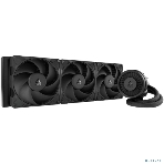 Система жидкостного охлаждения Arctic Cooling Liquid Freezer III Pro 420 Multi Compatible All-In-One CPU Water Cooler ACFRE00181A, фото8