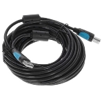 Кабель Vention USB 2.0 Type C M/BM - 10 м., фото3