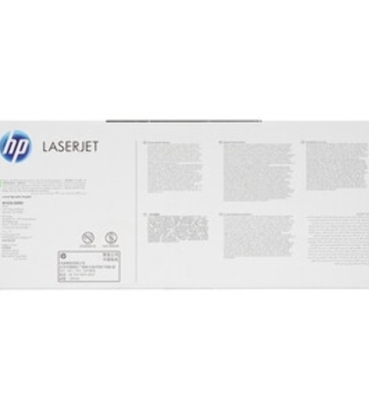 Картридж лазерный HP 335A черный для LaserJet MFP M438n/M442dn/M443nda 7 400 стр.