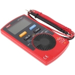 мультиметр Uni-T UT120C, фото5