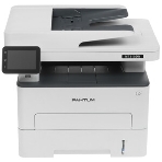 МФУ лазерное Pantum M7310DN, A4, ч/б, печ. 33 стр/мин., скан. до 25 стр/мин., 1200 x 1200 dpi, Ethernet (RJ-45), USB 2.0, проектная модель, фото12