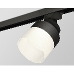 Светильник Ambrella light XT8102021 SBK/FR черный песок/белый матовый GX53 (A2526, A2106, C8102, N8402), фото3