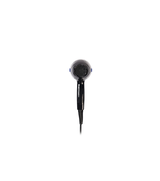 Фен Centek CT-2239 черный, 2200 Вт