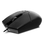 Мышь проводная SVEN RX-30 черный, 1000 dpi, USB, кнопки - 3, фото13