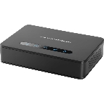 Шлюз IP Grandstream HT-813 черный, фото 1