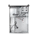 Серверный корпус ExeGate Pro EX284980RUS 2U650-08 (RM 19', высота 2U, глубина 650, БП 800ADS, 2*USB), фото4