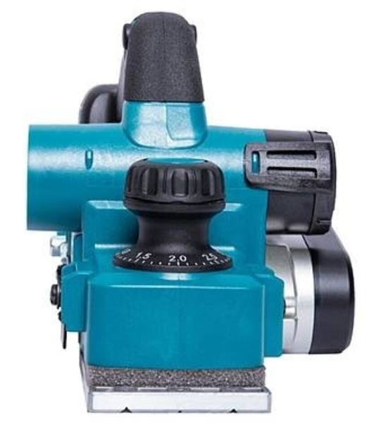 Рубанок Makita DKP181ZU 82мм 12000об/мин
