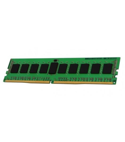 Оперативная память Kingston ValueRAM, DDR4, 16GB (1x16GB), 3200MHz, CL22, DIMM