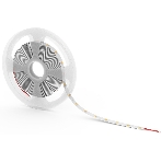 Лента светодиодная Basic 12V 4,8W/m 312lm/m 3000K IP20 LED 5m 1/100, фото3