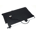 Аккумуляторная батарея для ноутбука Lenovo Horizon II 2711.1V 6600mAh Orig, фото2