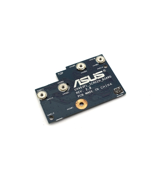 Допплата для Asus UX463FA
