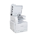 МФУ Pantum BM330ADN P/C/S, Mono, А3, 30 ppm (max 52 тыс/mon), 1,2 GHz, 1200х1200 dpi, Standard Memory 4 gb, network, ADF:110 pages., фото5