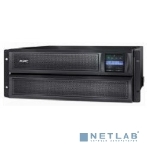 Источник бесперебойного питания APC Smart-UPS X SMX3000HV/3000 ВА/2700 Вт/8x(IEC-C13), 2x(IEC-C19), фото24