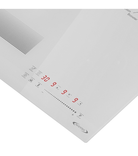 Индукционная варочная панель HOMSair HIC43BWH Inverter