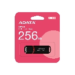 Флешка USB ADATA UV150 (AUV150-256G-RBK), 256Gb, USB 3.0, R/W 100/30, черный, фото4