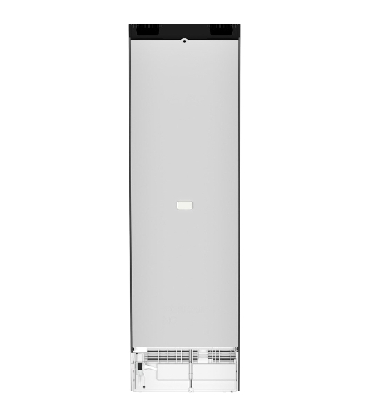 Холодильник Liebherr CNBDC 573I-22 001 черная нержавеющая сталь двухкамерный 266/94л морозилка снизу