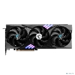 Видеокарта MSI RTX 5060 Ti 8G GAMING TRIO OC, NVIDIA RTX 5060 Ti, 8 ГБ GDDR7, 128 бит, PCI-e 5.0, 1xHDMI, 3xDP, 2662 МГц, фото11