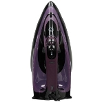 Утюг Braun TexStyle 9 SI9661VI фиолетовый/черный, 3100 Вт, 60 г/мин, 250 г/мин, 330 мл, фото12