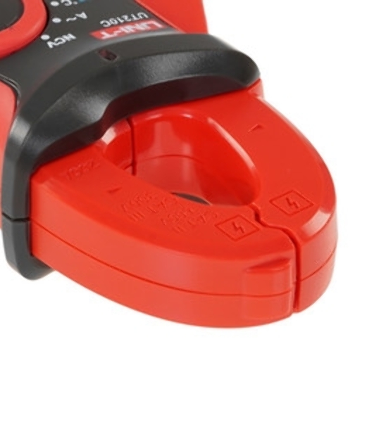 Токовые клещи UNI-T UT210C
