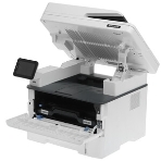 МФУ лазерное Pantum M7310DN, A4, ч/б, печ. 33 стр/мин., скан. до 25 стр/мин., 1200 x 1200 dpi, Ethernet (RJ-45), USB 2.0, проектная модель, фото11