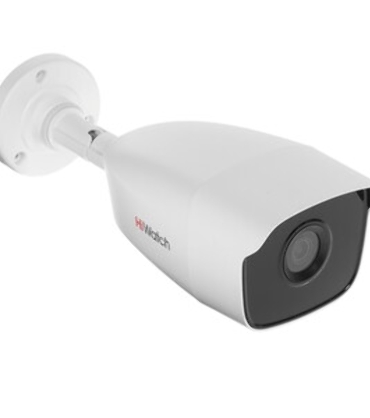 Камера видеонаблюдения Hikvision HiWatch DS-T220 3.6-3.6мм