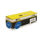 Расходные материалы Hi-Black CF351A Картридж для HP CLJ Pro MFP M176N/M177FW (Hi-Black) CF351A, C, 1К     , фото 1