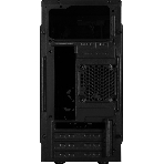 Компьютерный корпус Aerocool/Formula Cs-105, mATX, без БП, 187x361x355мм (ШxГxВ), USB 3.0 x1, USB 2.0 x1, металл 0,5мм, 120-мм вентилятор в комплекте, черный, фото18