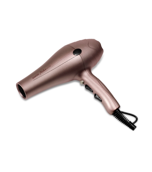Фен Centek CT-2239 Moka 2200Вт, 2 скорости, 3 режима, холодный обдув, концентратор