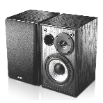 Колонки Edifier R980T темное дерево/черный Активные, 2 x 12W RMS, 70-18000Гц, дерево, фото11