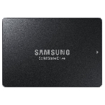 Накопитель SSD Samsung PM893, 3.84Tb, SATA III, 2.5', R/W 550/520 OEM, фото7