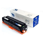 Картридж лазерный NVPrint совместимый NV-CF402X/CF542X/045H/054H Yellow универсальные для HP/Canon Color LaserJet Pro M252/M274/M254/M280/611C/MF631C/LBP-620/MF-640 (2500k), фото 1