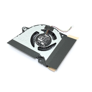 Вентилятор (кулер) для ноутбука Asus Zephyrus G14 GA401Q CPU