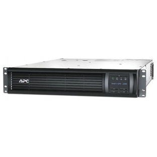 Источник бесперебойного питания APC Smart-UPS SMT2200RMI2UC/2200 ВA/1980 Вт/8 x IEC 320 C13 (компьютерный), 1 x IEC 320 C19
