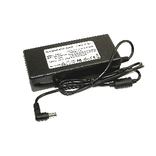 Блок питания для монитора и телевизора LCD 14V 5.72A, 80W (6.5x4.4мм) OEM
