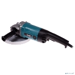 Угловая шлифовальная машина машина Makita 9069 2000Вт 6600об/мин рез.шпин.:M14 d=230мм, фото10