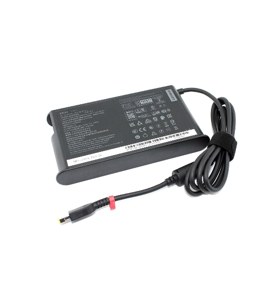 Блок питания (сетевой адаптер) для ноутбуков Lenovo 20V 11.5A 230W USB