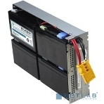 Батарея для ИБП APC APCRBC133 для SMT1500RM2U/SMT1500RM2UTW/SMT1500RMI2U/SMT1500RMUS, фото7