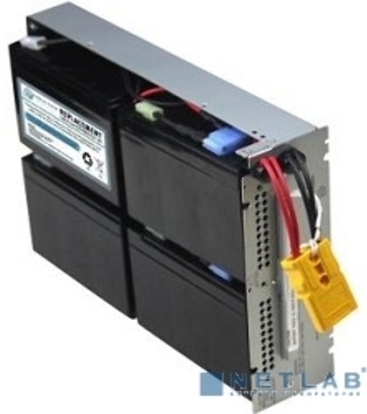 Батарея для ИБП APC APCRBC133 для SMT1500RM2U/SMT1500RM2UTW/SMT1500RMI2U/SMT1500RMUS