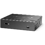 Контроллер TP-Link Omada OC200 10/100BASE-TX черный, фото20