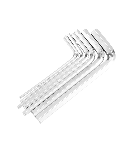 Набор инструментов MTX 13589 1/2', 3/8', 1/4', пластиковый кейс 215 предм.