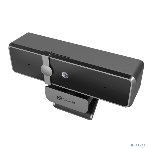 Веб-камера OKLICK OK-C35 2560x1440, 30 кадр/с, USB Type-A, микрофон (шумоподавление), автоматическая фокусировка, универсальное крепление, фото5