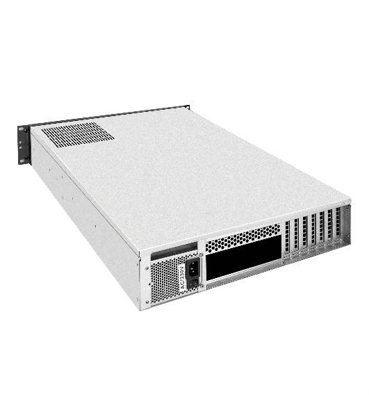 Серверный корпус ExeGate Pro 2U650-06/2U2098L (RM 19', высота 2U, глубина 650, БП 2U-500ADS, USB+USB 3.0)