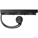 Система жидкостного охлаждения Arctic Cooling Liquid Freezer III Pro 420 Multi Compatible All-In-One CPU Water Cooler ACFRE00181A, фото6
