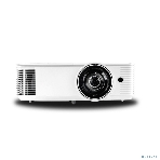 Проектор ламповый короткофокусный Exell EXD102STW DLP, 3500 ANSI, XGA (1024x768), 30000:1, Объектив 0.62:1, фото8