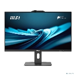 Моноблок MSI Pro AP272P 14M AiO 27' FHD(1920x1080)IPS AG Non-touch, Core i5-14400 (2.5GHz), 8Gb DDR5(1x8GB), 512Gb SSD M.2, Intel UHD, WiFi, BT, camera, WirelessKB&mouse Eng/Rus,No OS,1y war-ty, черный (9S6-AF8321-813), фото24