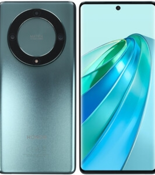 Планшет HONOR Pad X9a Wi-Fi 11.5', 6Gb, 128Gb, Android 15 серый