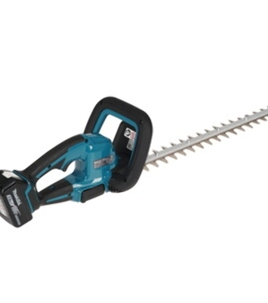 Кусторез Makita DUH506RFаккум.
