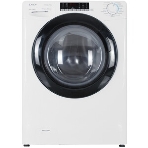 Стиральная машина Candy Smart Pro Inverter CSOW43 646TWMB-07 белый, загрузка фронтальная 6 кг, 1300 об/мин, класс B, фото15