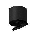 Крепеж для корпуса A2221 BK черный D60*H50mm Out45mm (для корпуса D60mm), фото11