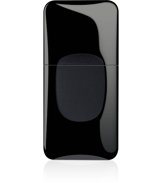 Сетевой адаптер TP-Link SOHO TL-WN823N Беспроводной USB мини адаптер 300 Мбит/с стандарта N c кнопкой QSS(Realtec)